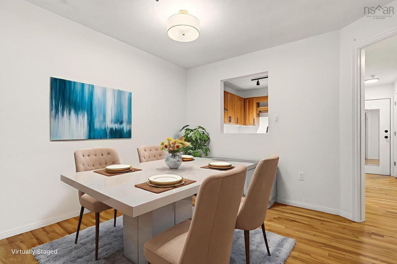 304 3600 John Parr Drive, Halifax, NS