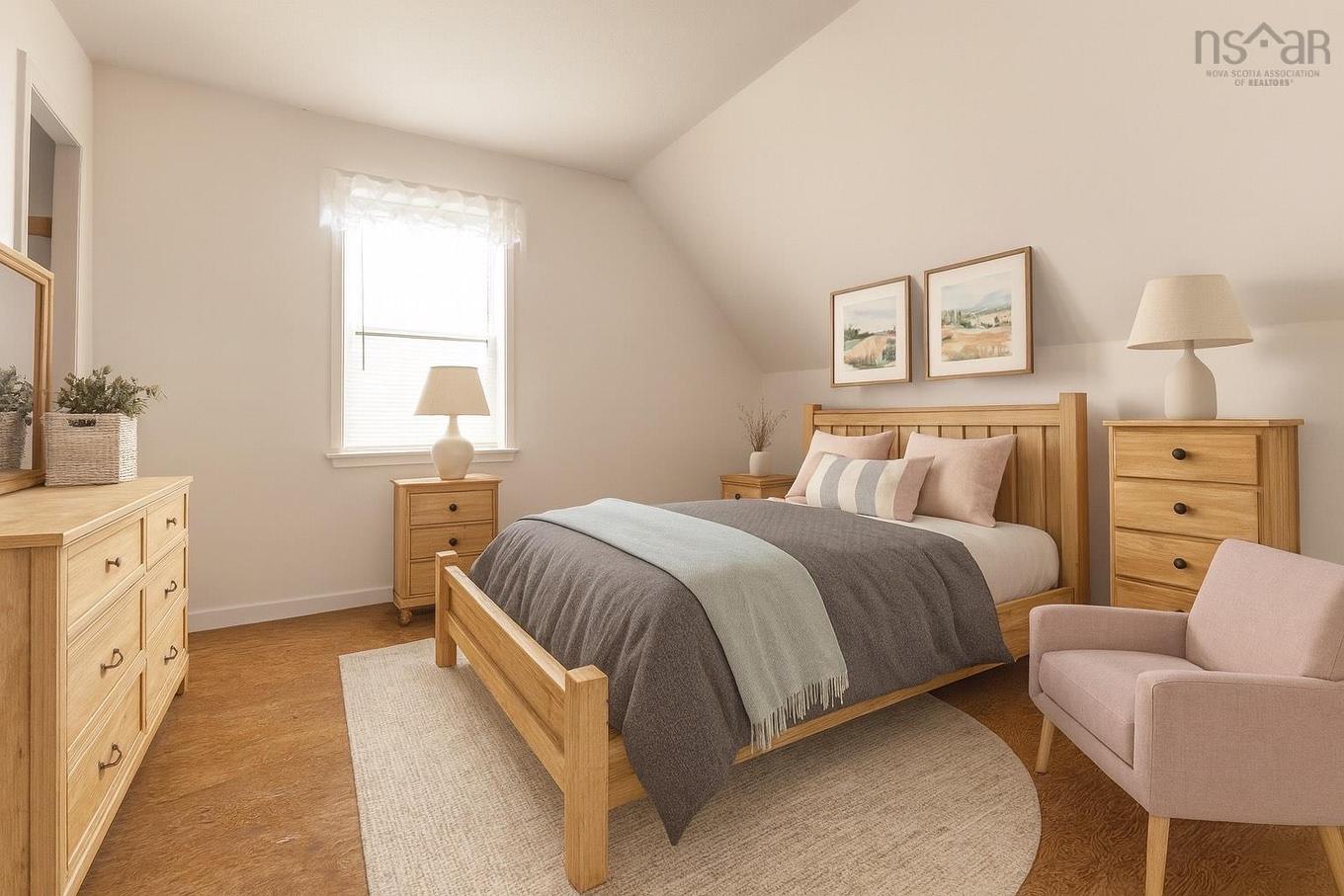 5347 Highway 1, Salmon River, NS