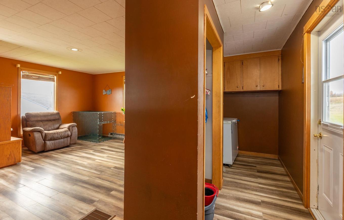 5347 Highway 1, Salmon River, NS