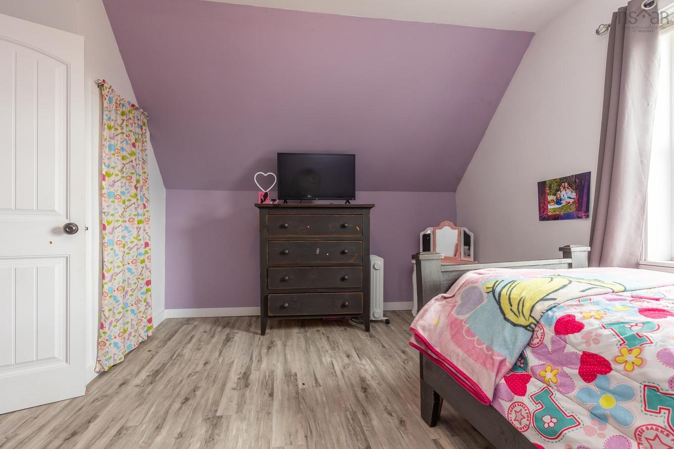 5347 Highway 1, Salmon River, NS