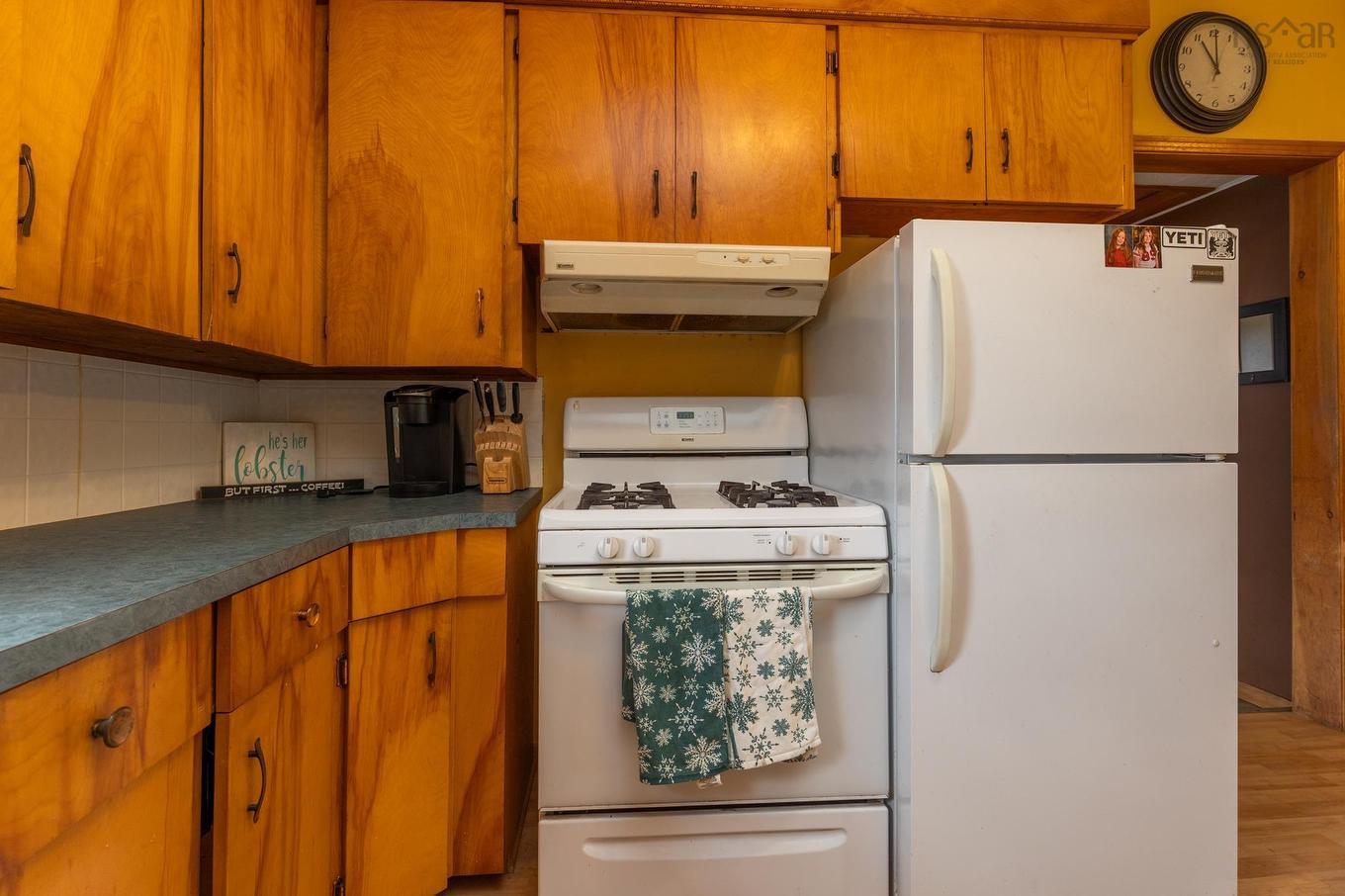 5347 Highway 1, Salmon River, NS