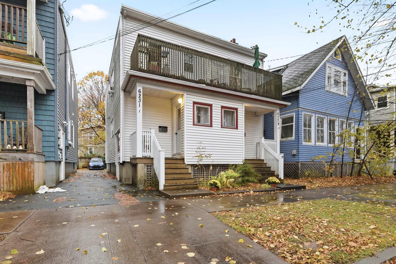 6229-6231 Allan Street, Halifax, NS