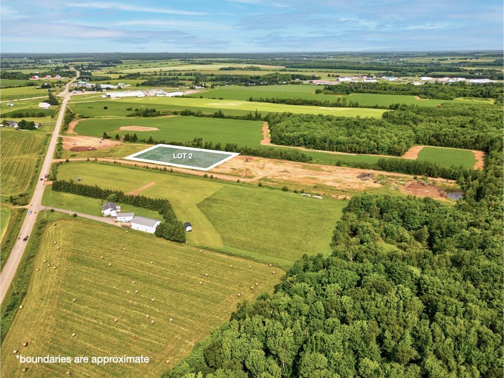 Lot 2011-3 Leo Street, Bloomfield Corner, PE