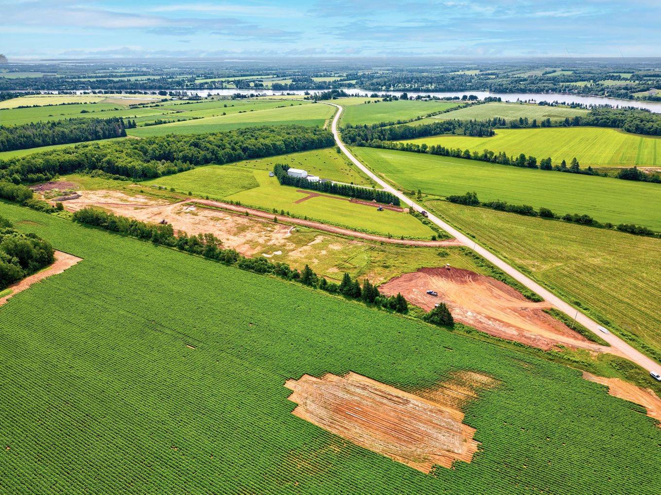 Lot 2011-3 Leo Street, Bloomfield Corner, PE