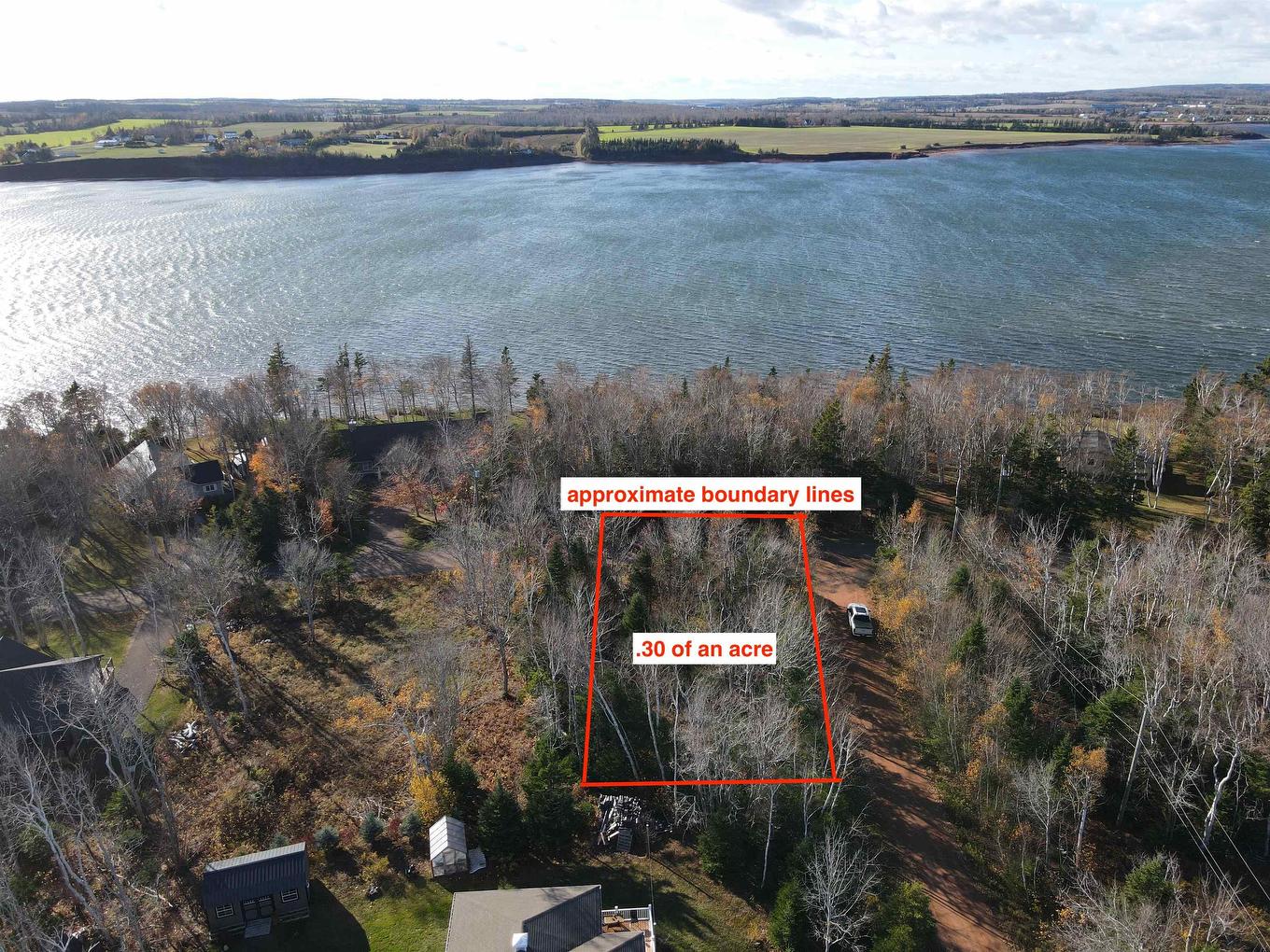 Lot 173 Seawood Drive, Stanley Bridge, PE