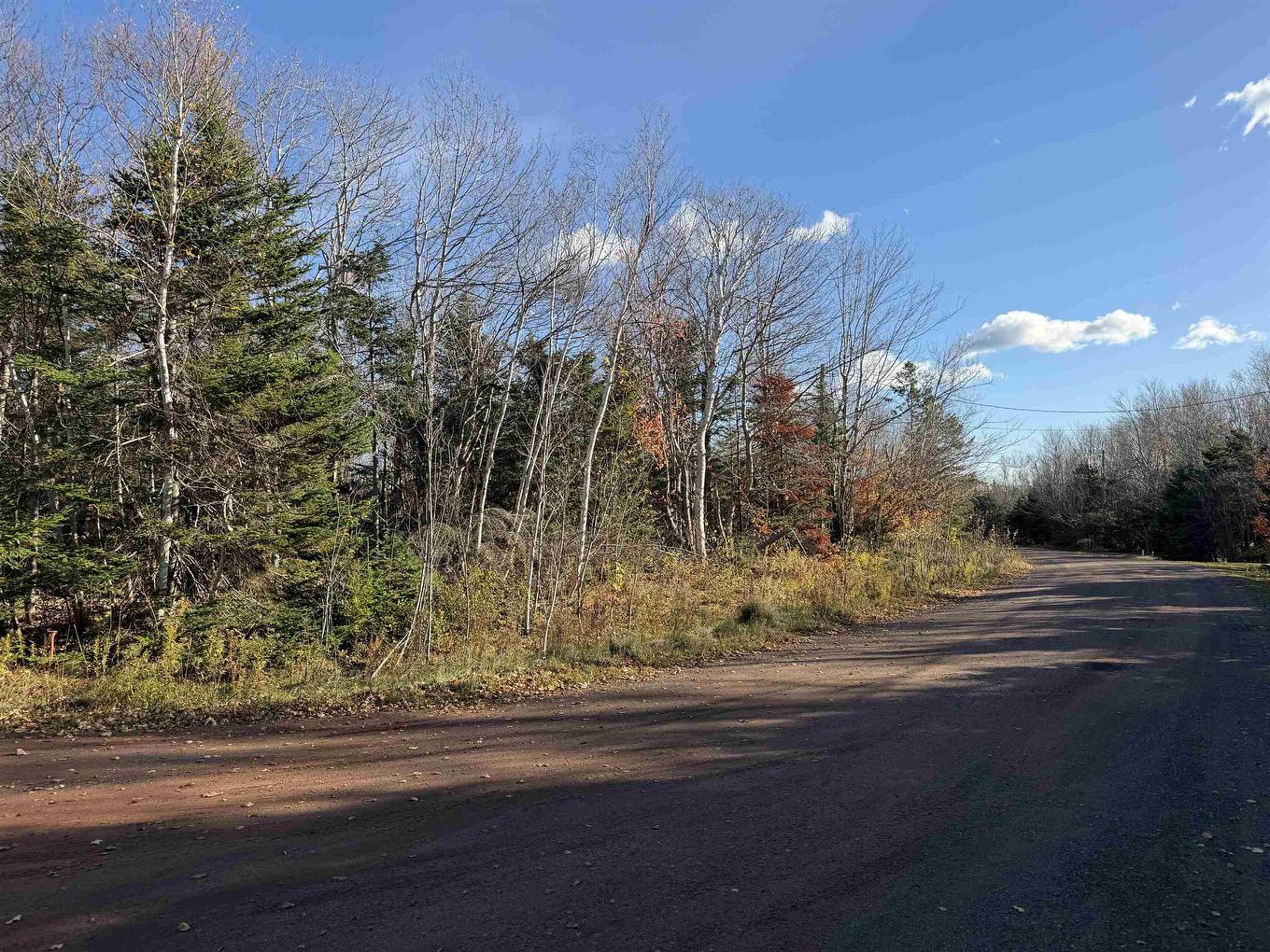 Lot 173 Seawood Drive, Stanley Bridge, PE