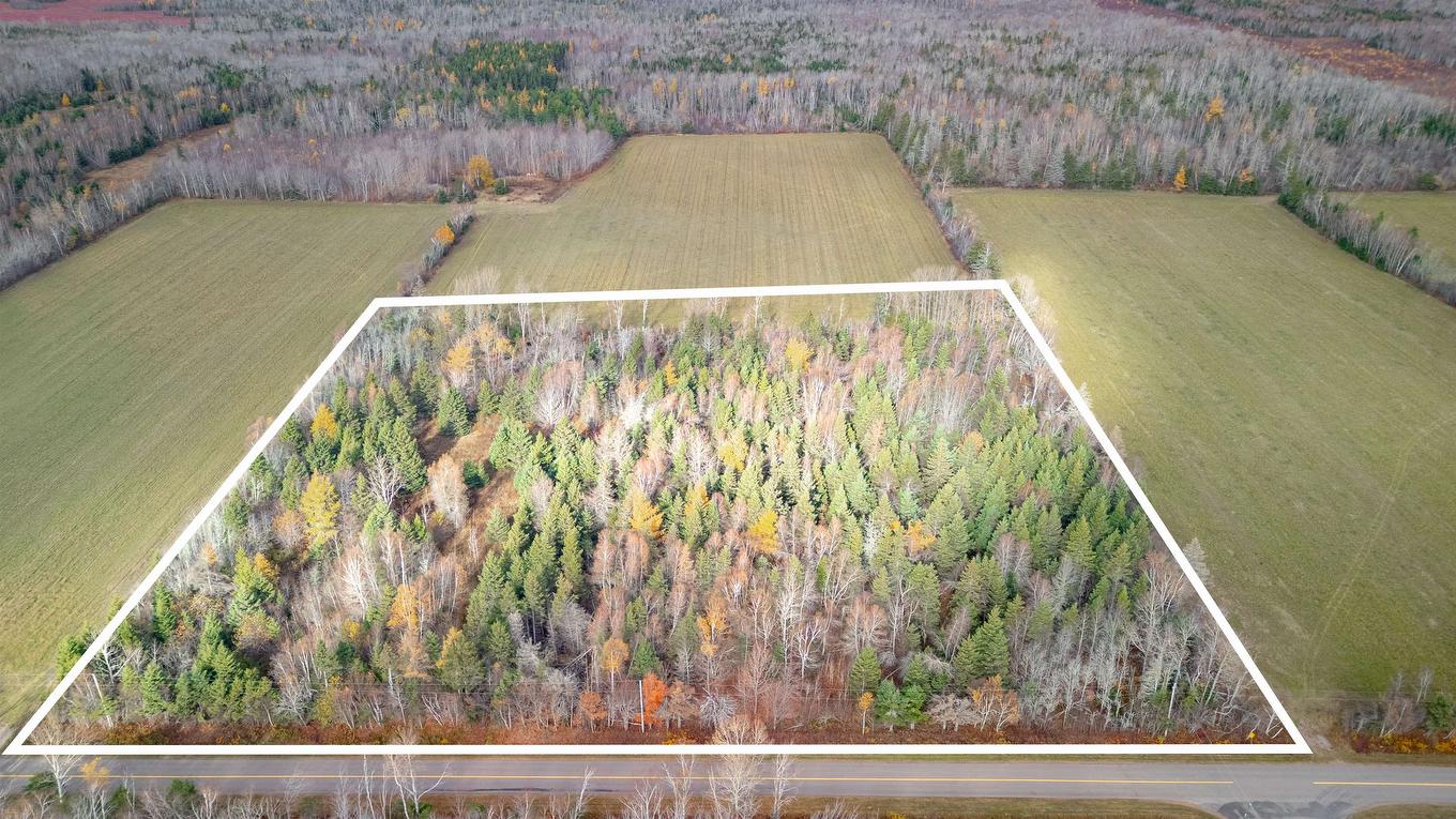 Acreage Peakes Road, Riverton, PE