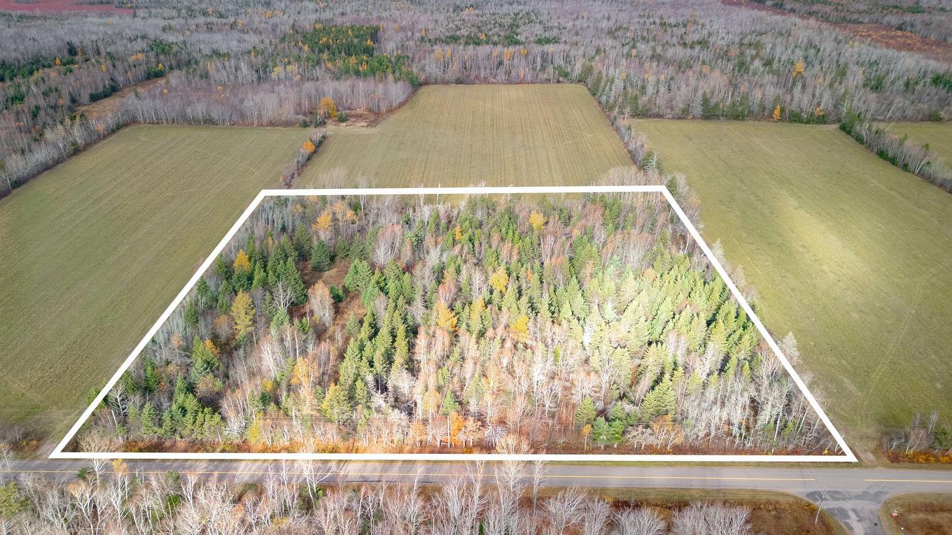 Acreage Peakes Road, Riverton, PE