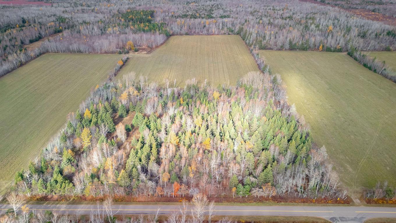 Acreage Peakes Road, Riverton, PE