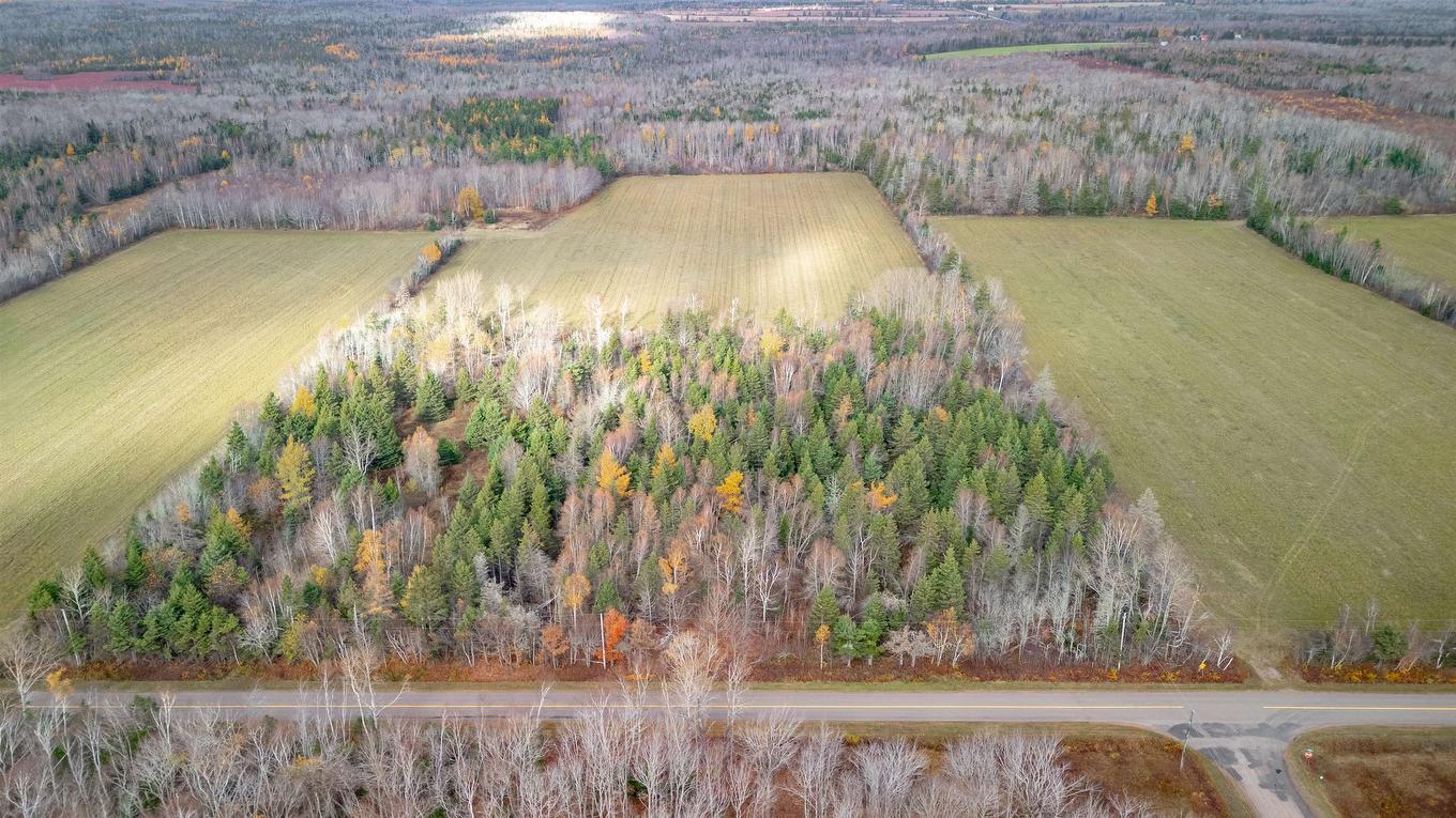 Acreage Peakes Road, Riverton, PE