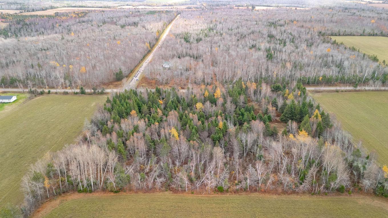 Acreage Peakes Road, Riverton, PE