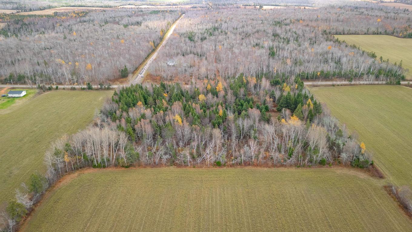 Acreage Peakes Road, Riverton, PE