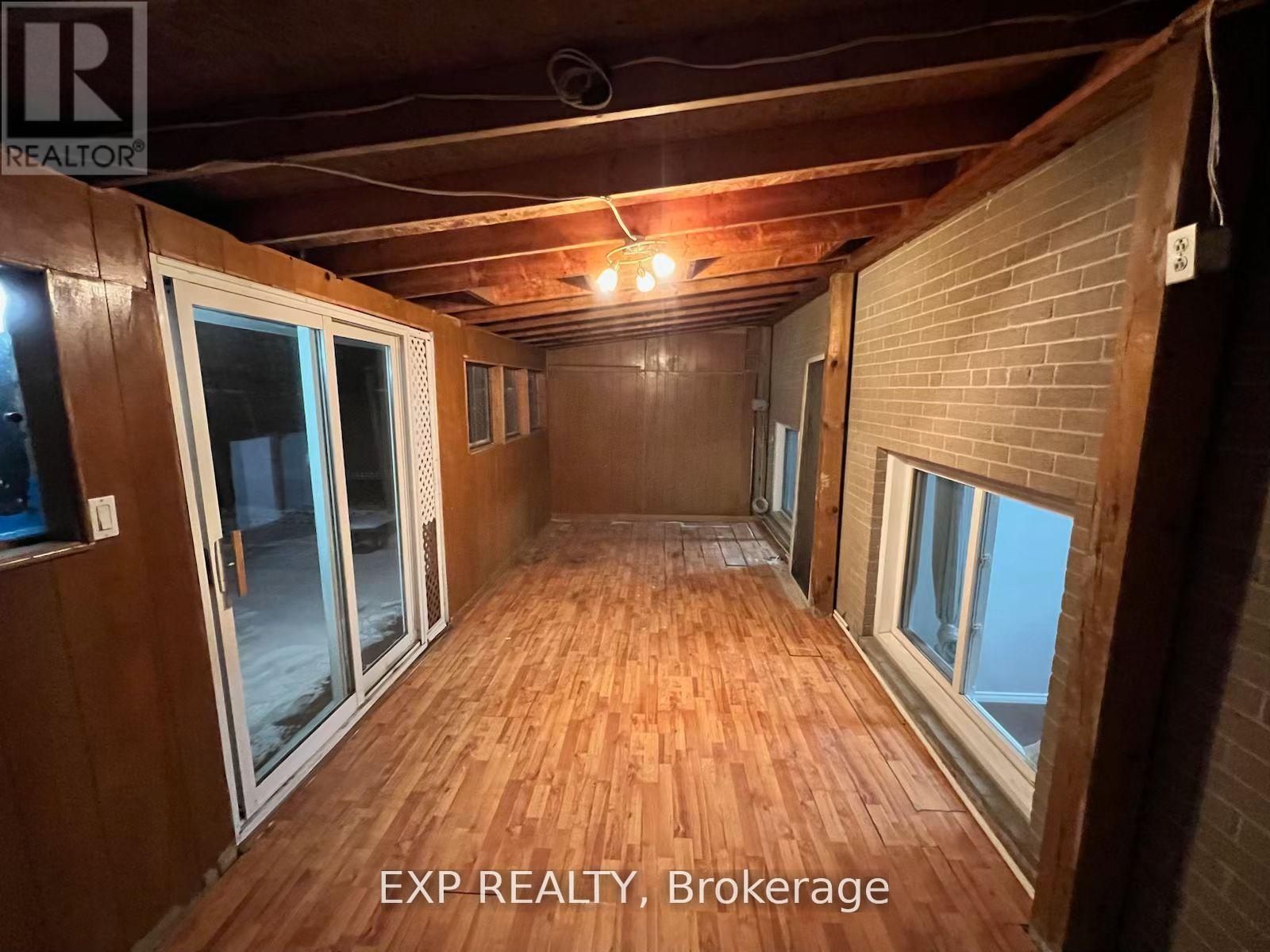 Lower - 39 Frankton Crescent, Toronto, ON - Indoor