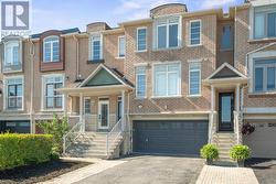 28 MISTYWOOD CRESCENT Vaughan, ON L4J 9E6