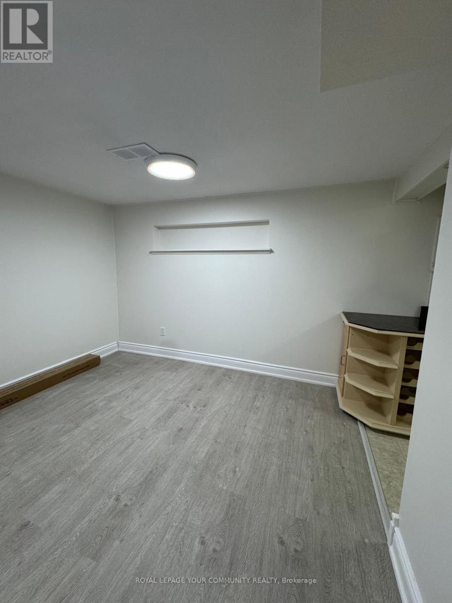 44 Royal Orchard Boulevard, Markham, ON - Indoor