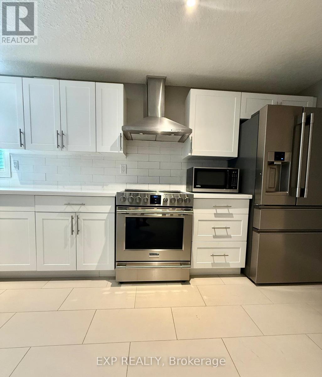 ORIGINAL INTERIOR - 353 Colborne Street, Centre Wellington, ON - Indoor Photo Showing Kitchen