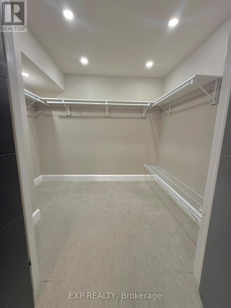 ORIGINAL INTERIOR - 353 Colborne Street, Centre Wellington, ON - Indoor With Storage