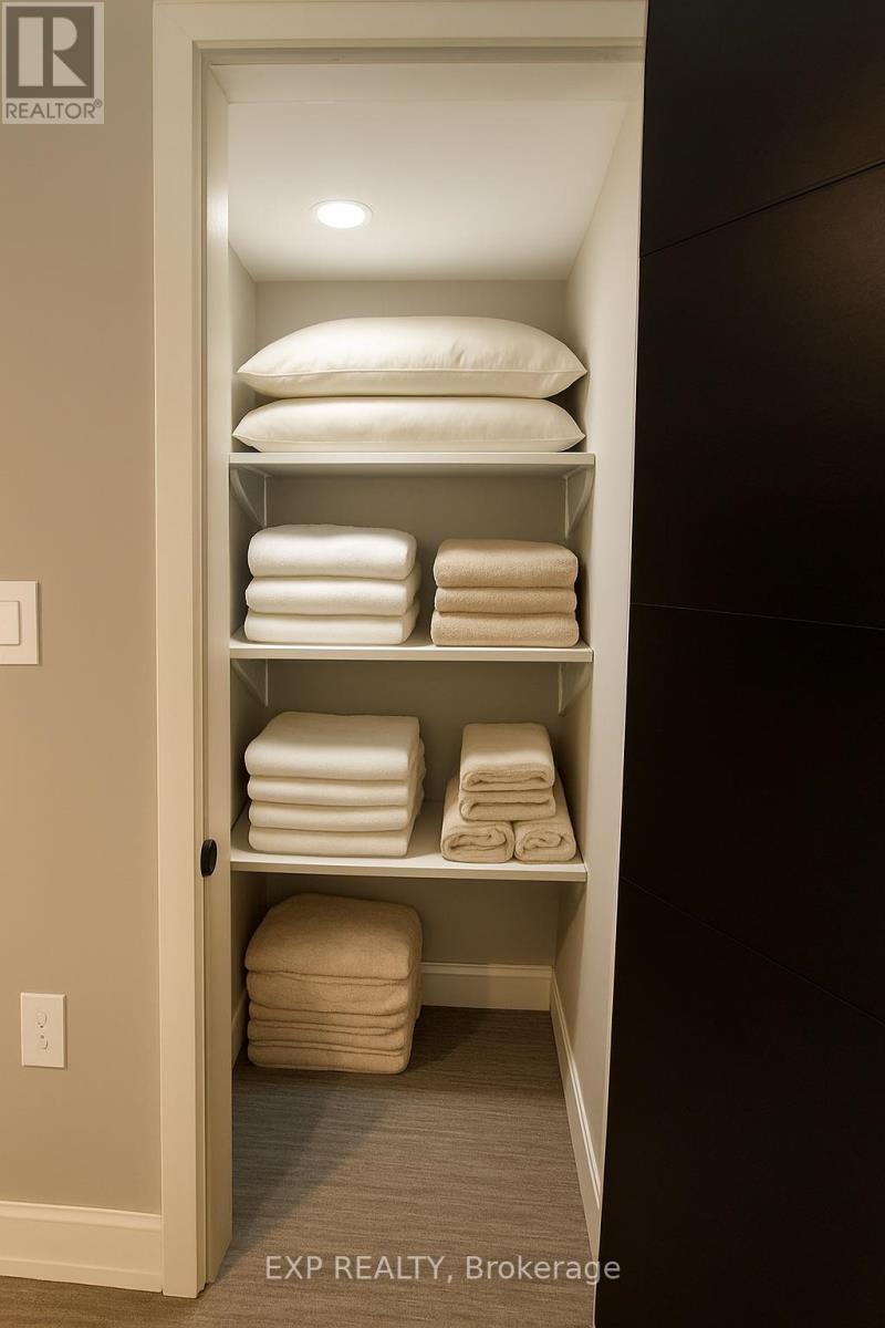 VIRTUALLY STAGED TO SHOW POSSIBILITIES - 353 Colborne Street, Centre Wellington, ON - Indoor