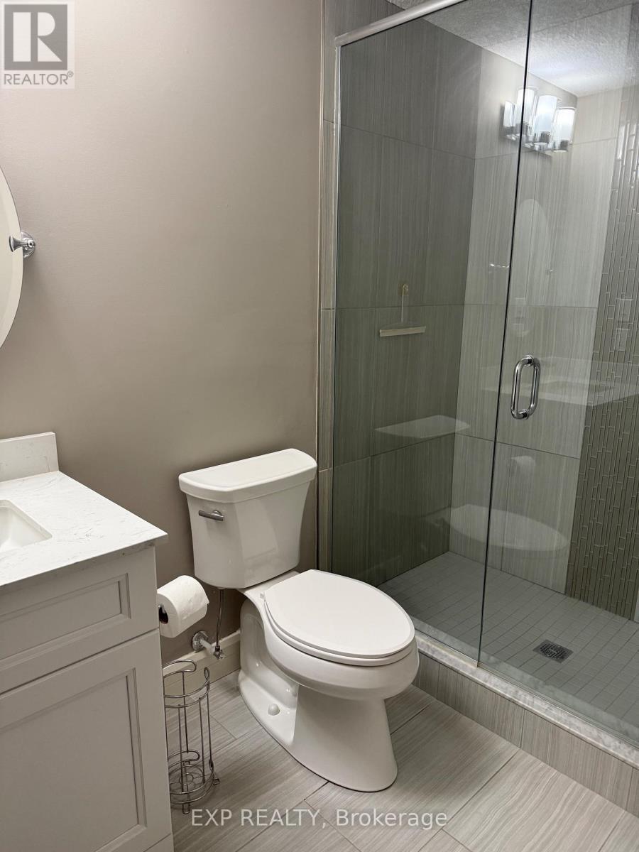 ORIGINAL INTERIOR - 353 Colborne Street, Centre Wellington, ON - Indoor Photo Showing Bathroom