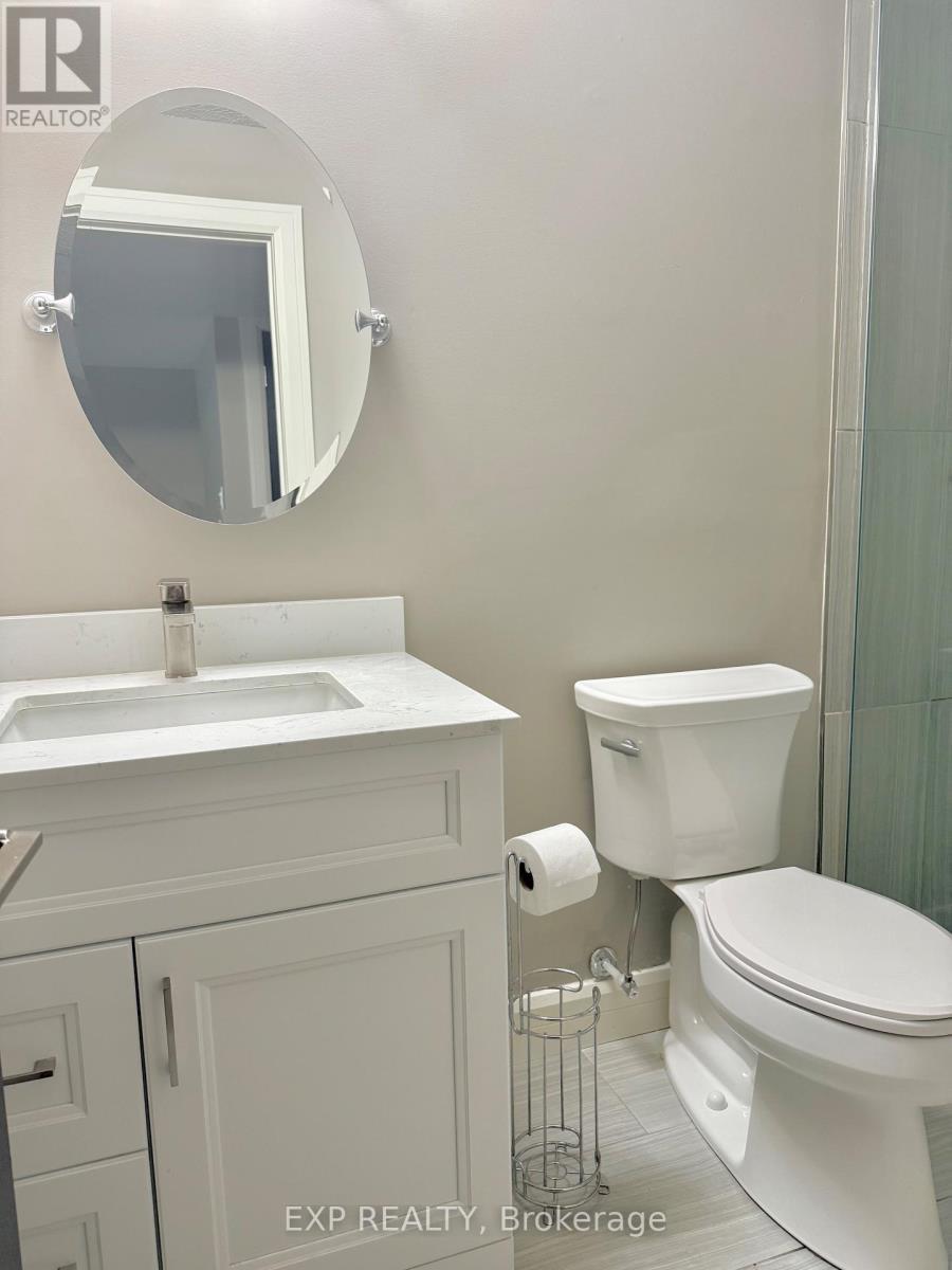 ORIGINAL INTERIOR - 353 Colborne Street, Centre Wellington, ON - Indoor Photo Showing Bathroom