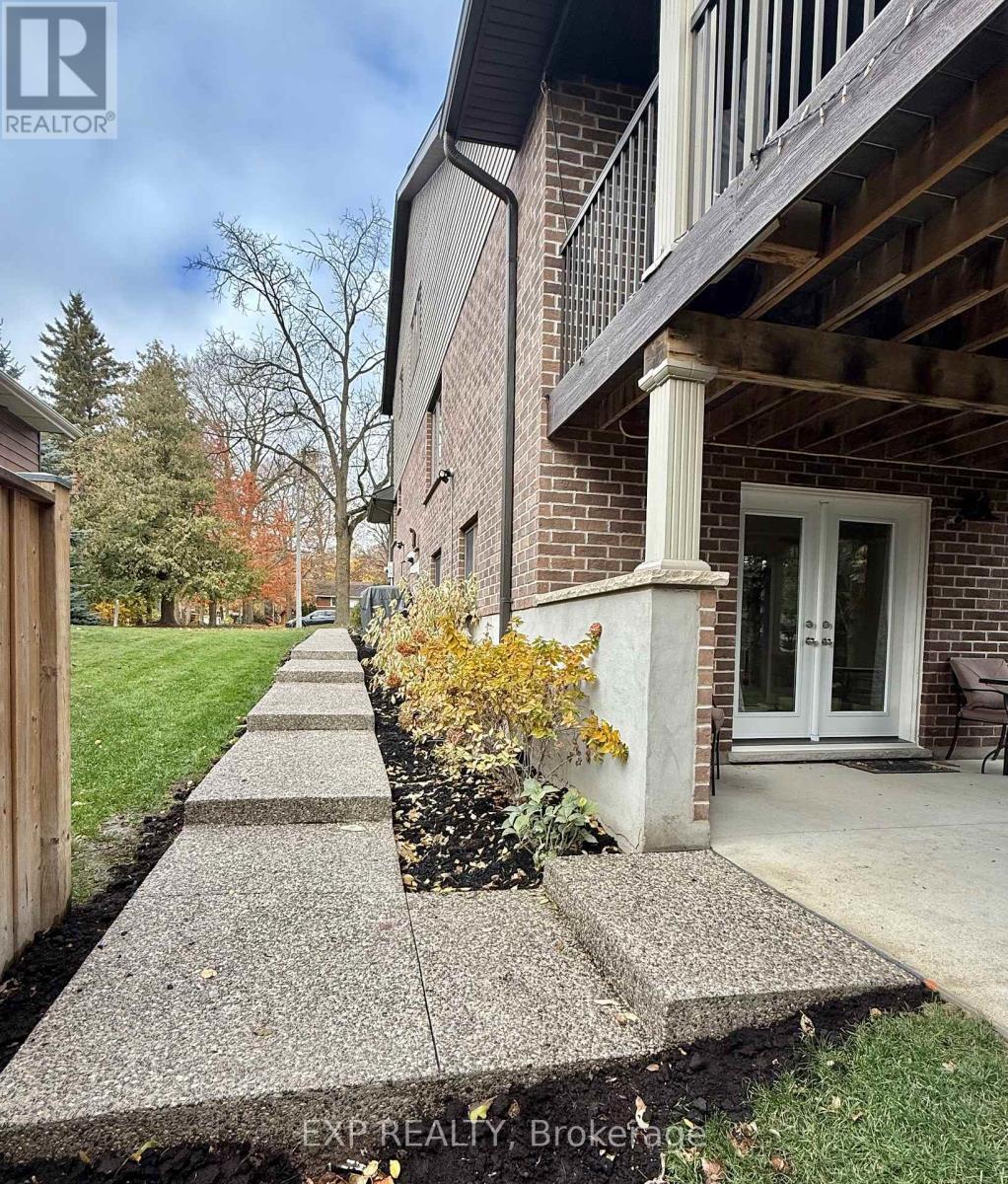 ORIGINAL EXTERIOR - 353 Colborne Street, Centre Wellington, ON - Outdoor