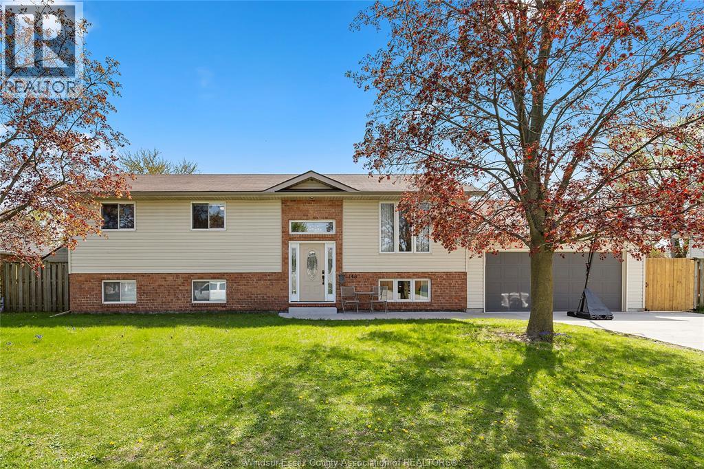 148 Riverview Avenue, Lasalle, ON - Outdoor