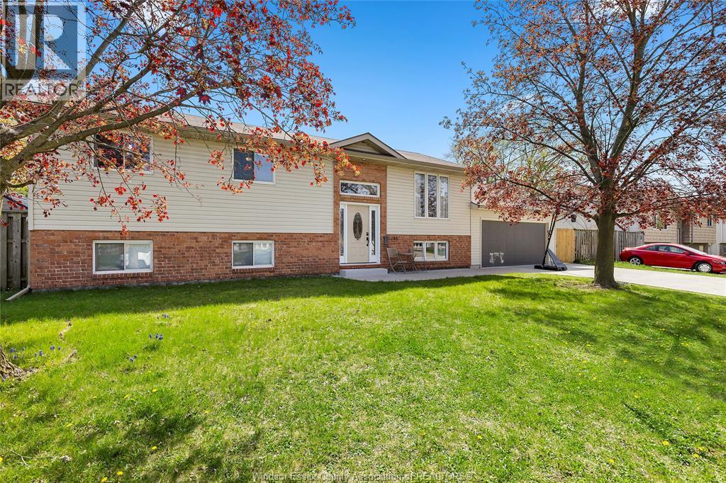 148 Riverview Avenue, Lasalle, ON - Outdoor