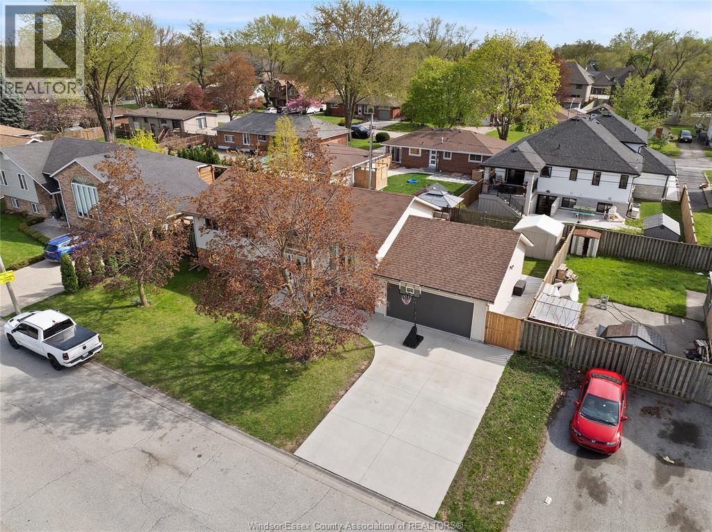 148 Riverview Avenue, Lasalle, ON - Outdoor