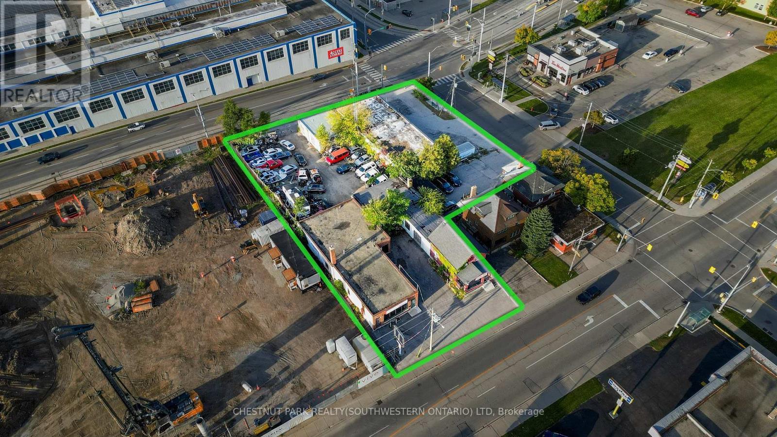 983* King Street E, Kitchener, ON