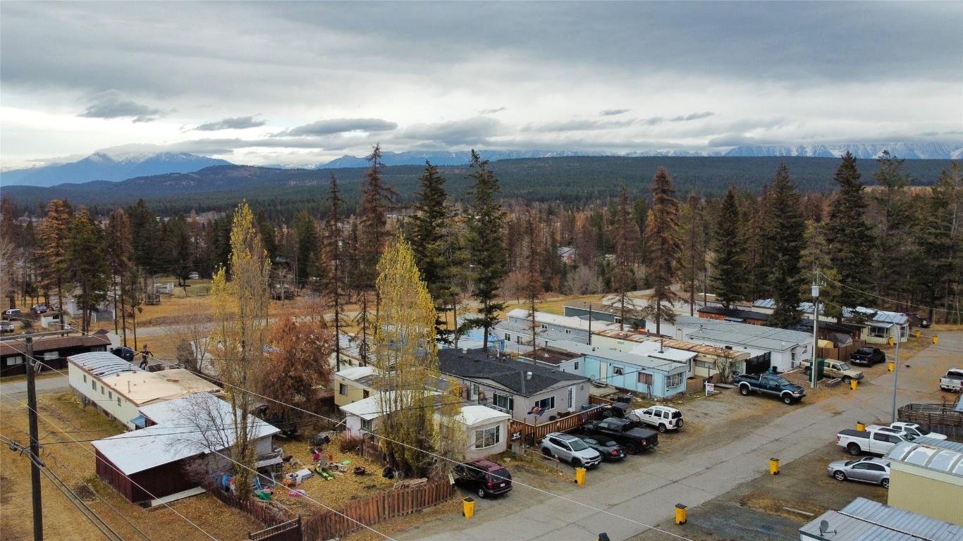 13-2124 30Th Avenue, Cranbrook, BC