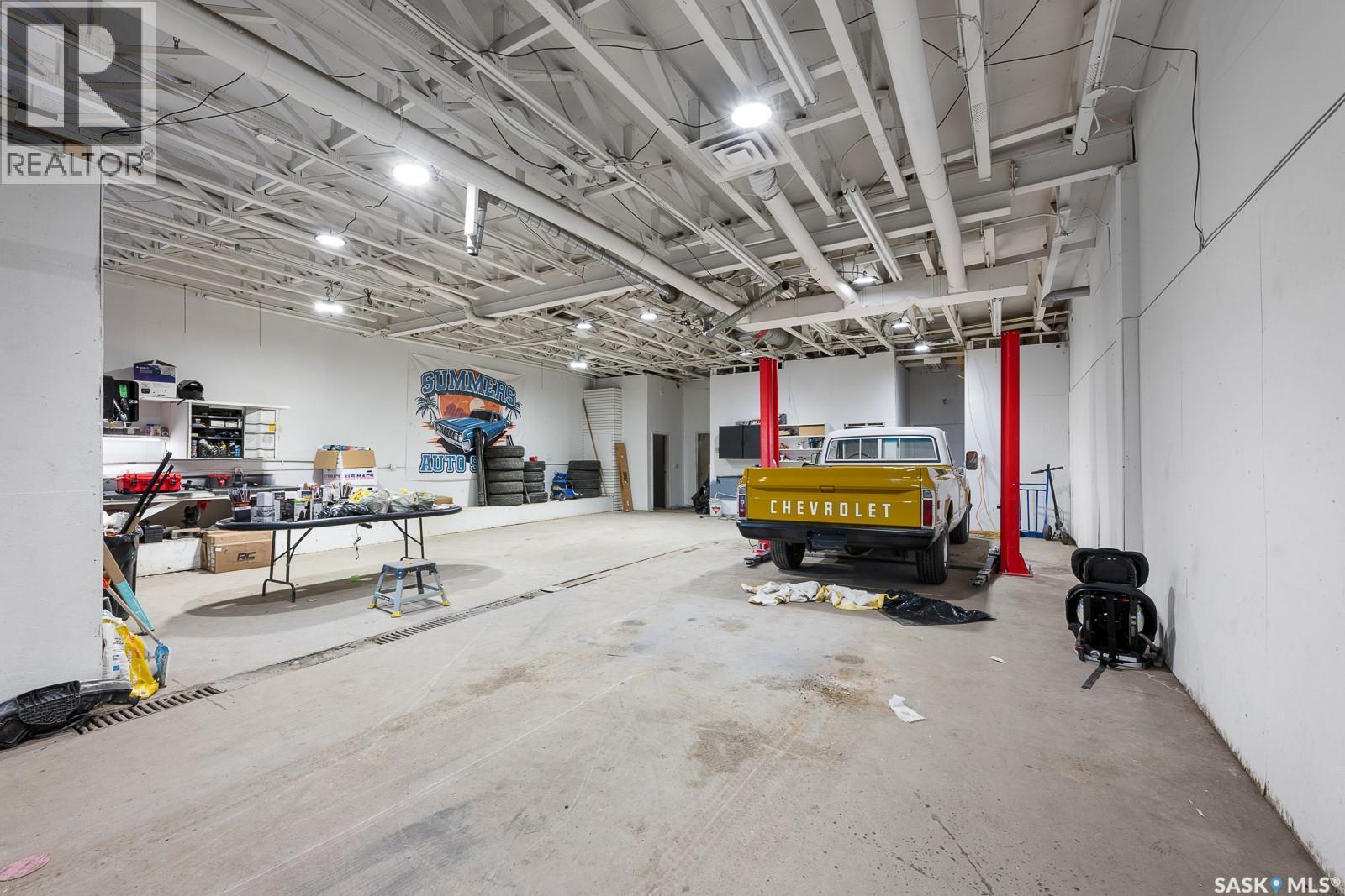 505 Broad Street, Regina, SK