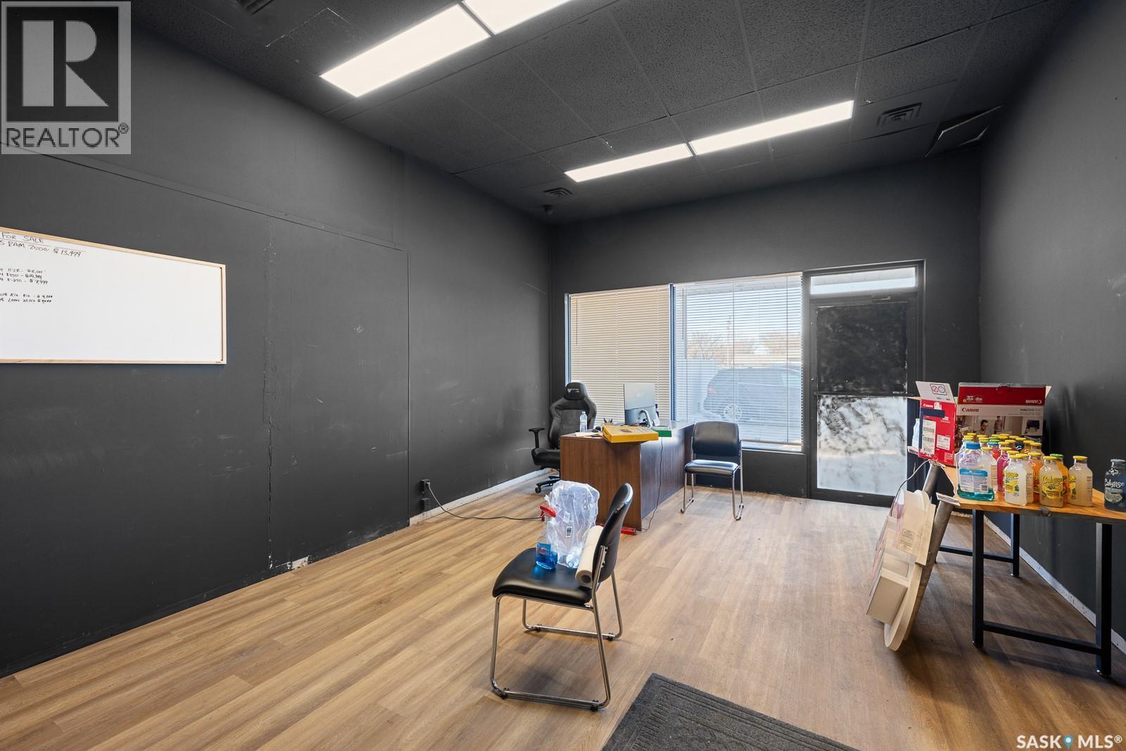 505 Broad Street, Regina, SK