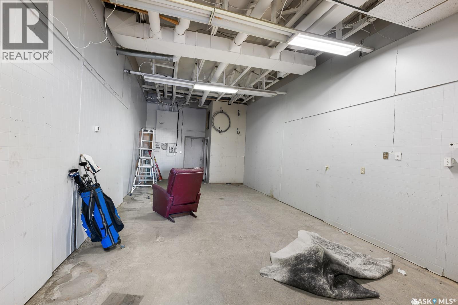 505 Broad Street, Regina, SK