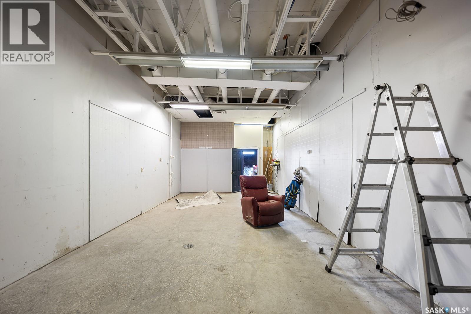 505 Broad Street, Regina, SK