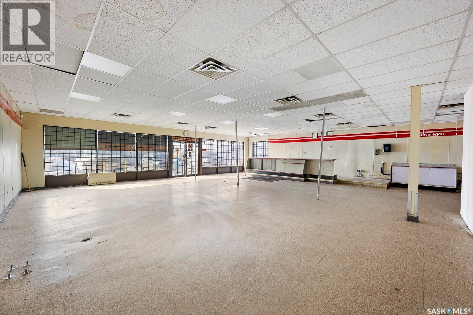 505 Broad Street, Regina, SK