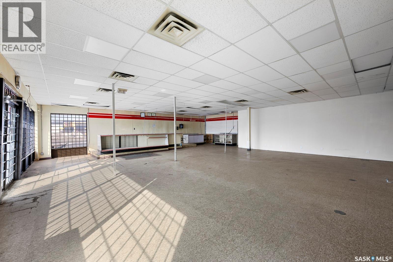 505 Broad Street, Regina, SK