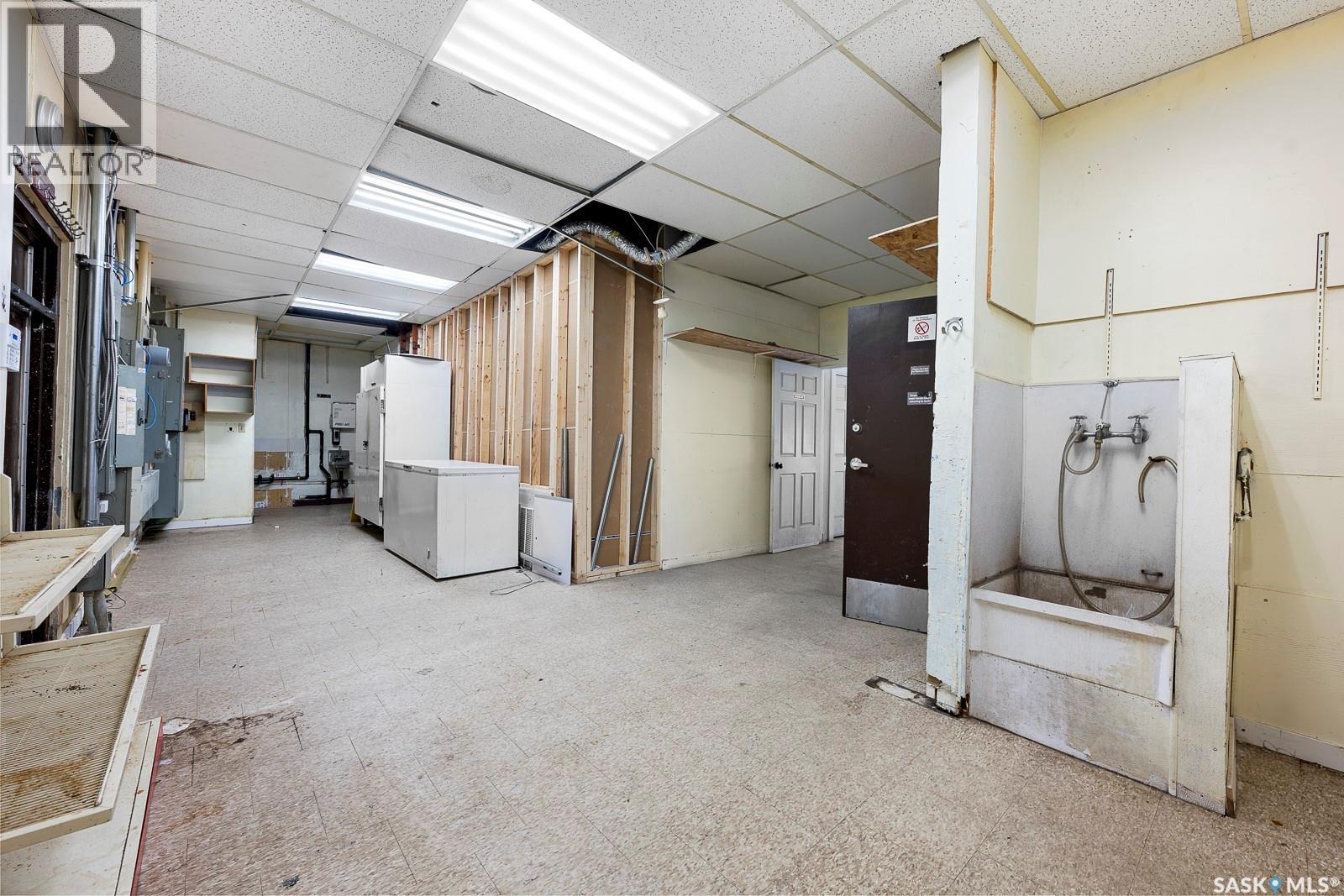 505 Broad Street, Regina, SK