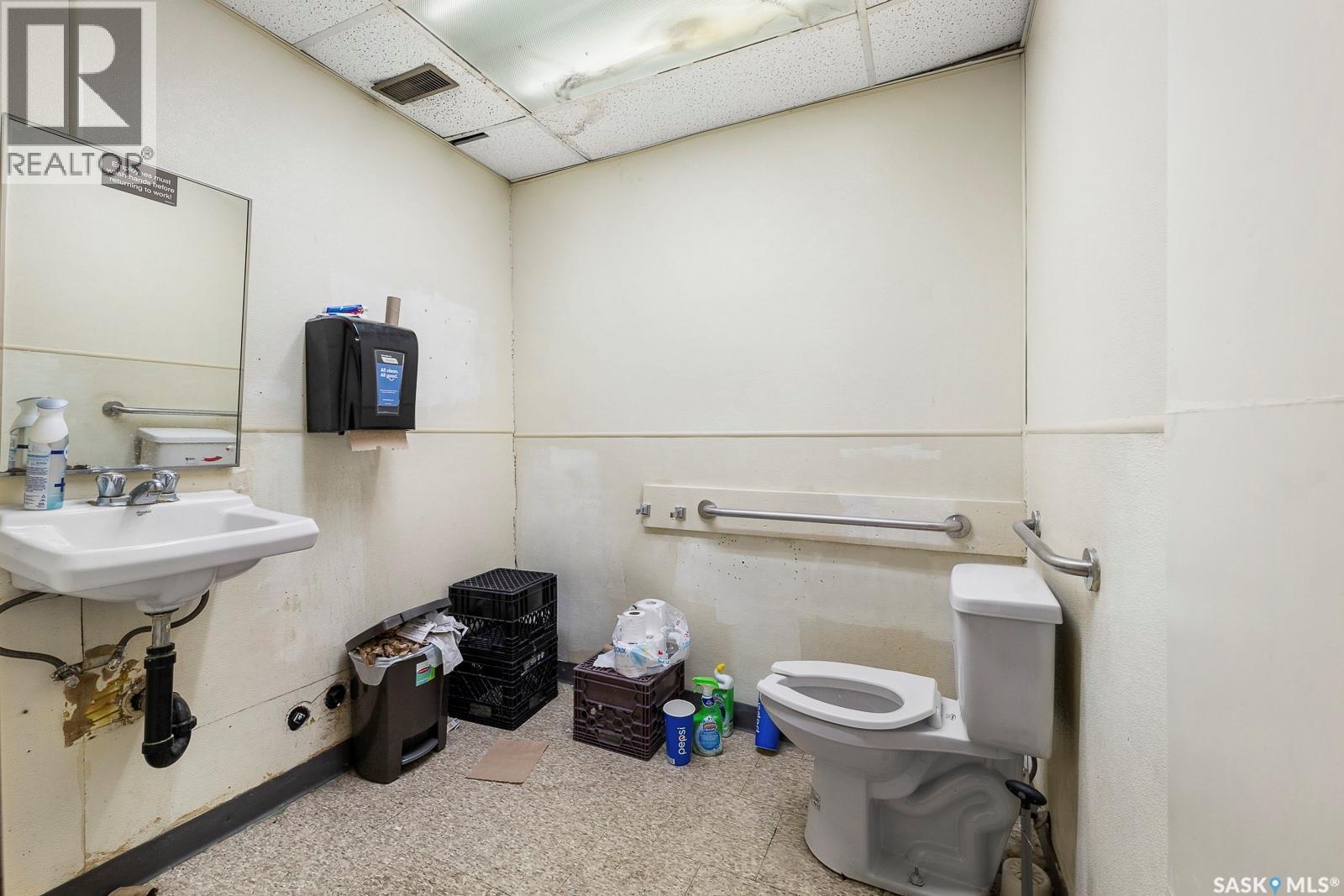 505 Broad Street, Regina, SK