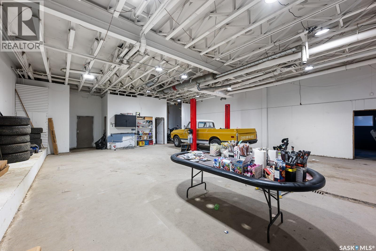 505 Broad Street, Regina, SK