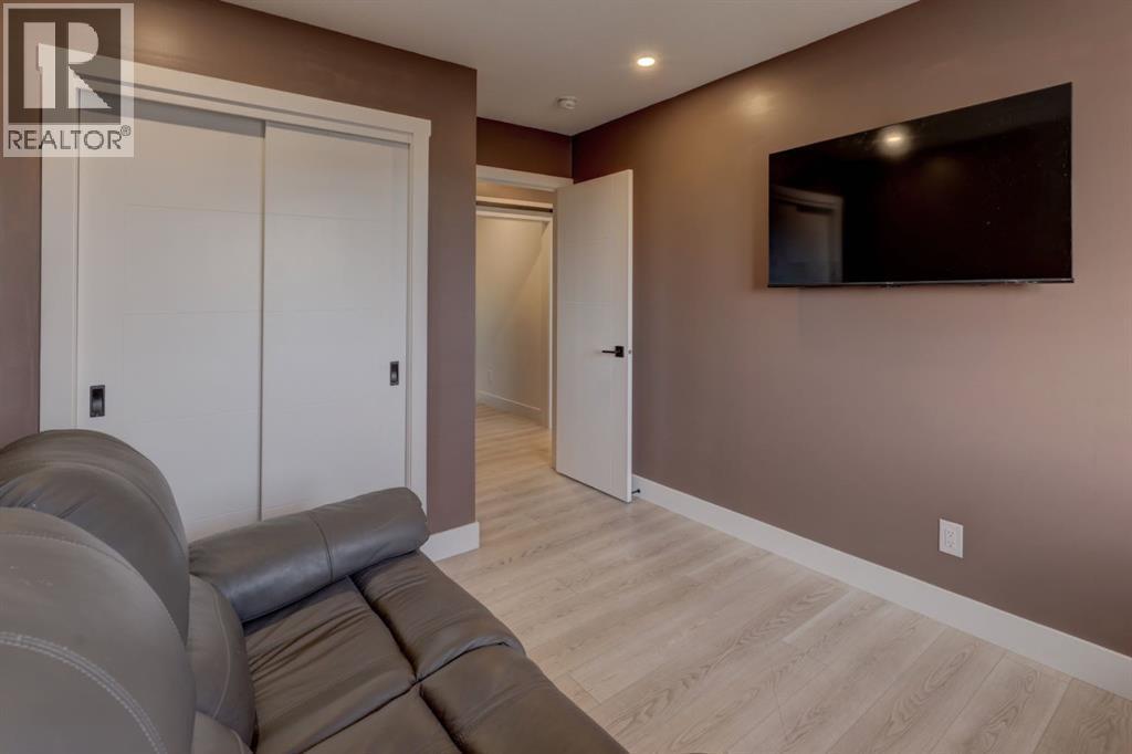 2238 Windbury Greenway Sw, Airdrie, AB - Indoor