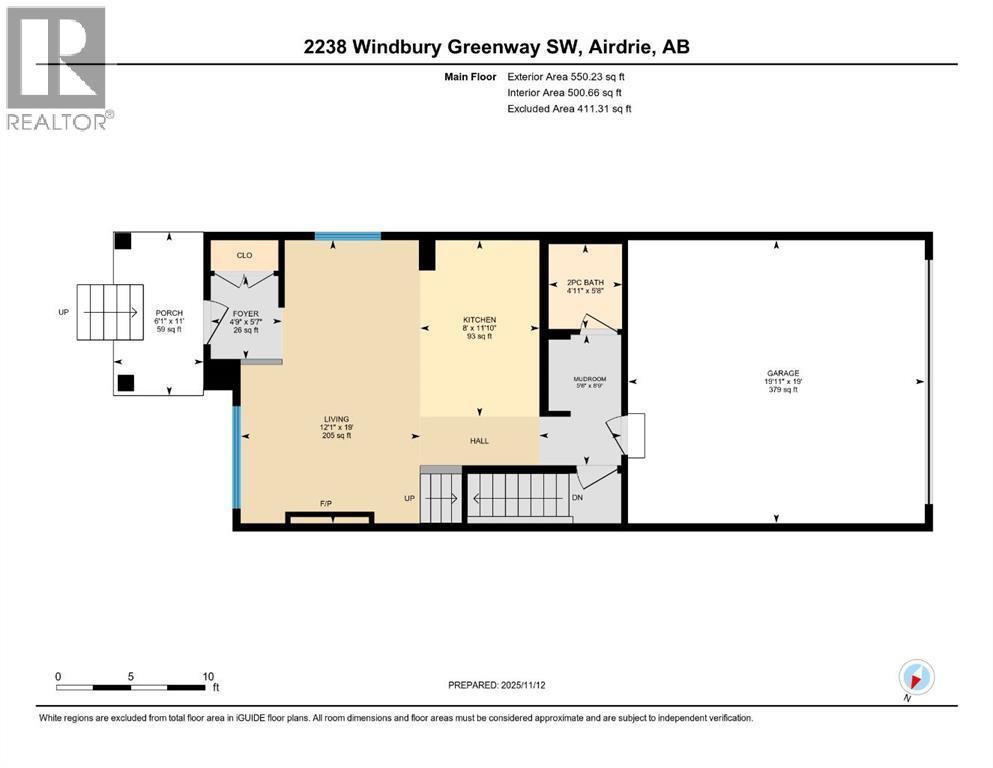 2238 Windbury Greenway Sw, Airdrie, AB - Other