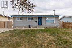 1001 19A Avenue Coaldale, AB T1M 1A7