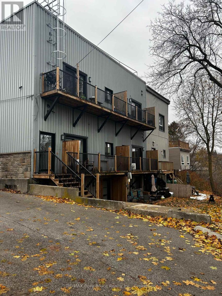 Unit 5 - 39 1St Avenue S, Arran-Elderslie, ON