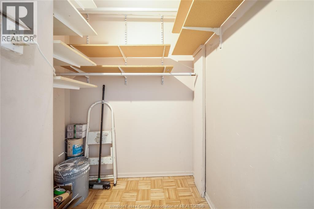 6502 Thornberry, Windsor, ON - Indoor With Storage