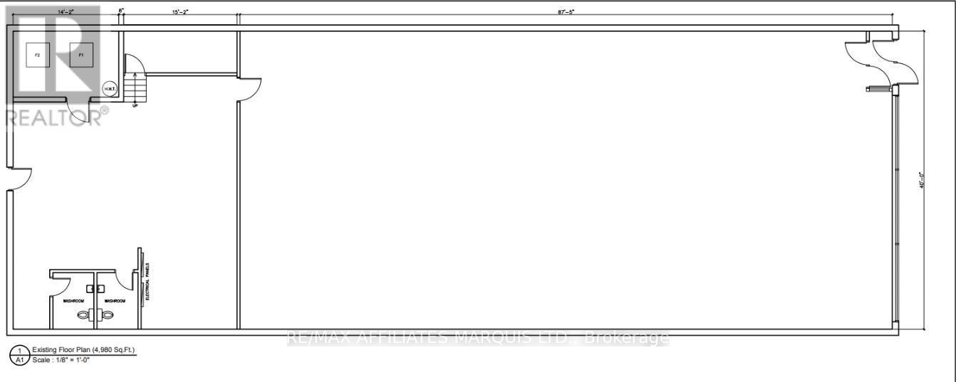 28 Beckwith Street N, Smiths Falls, ON