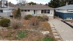 1445 Winnie STREET Swift Current, SK S9H 1R2