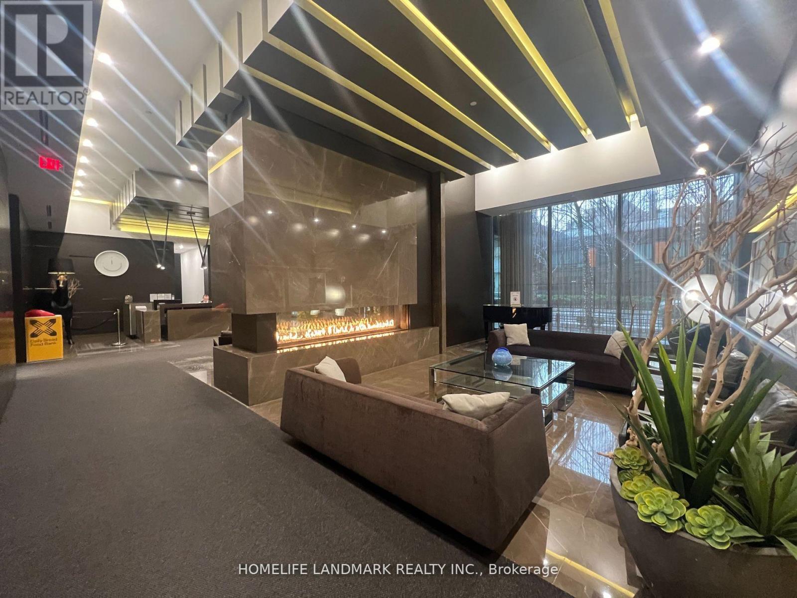 2905 - 101 Charles Street E, Toronto, ON - Indoor Photo Showing Other Room