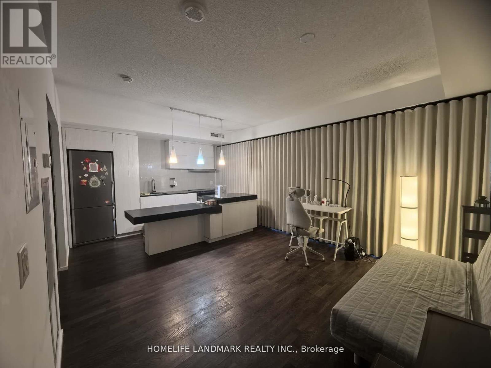 2905 - 101 Charles Street E, Toronto, ON - Indoor