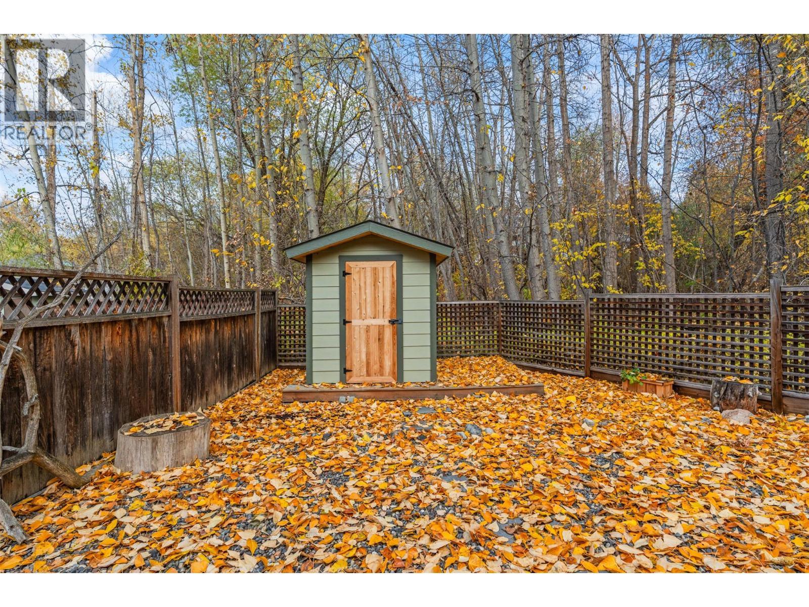 5101 19 Street Unit# 10, Vernon, BC - Outdoor