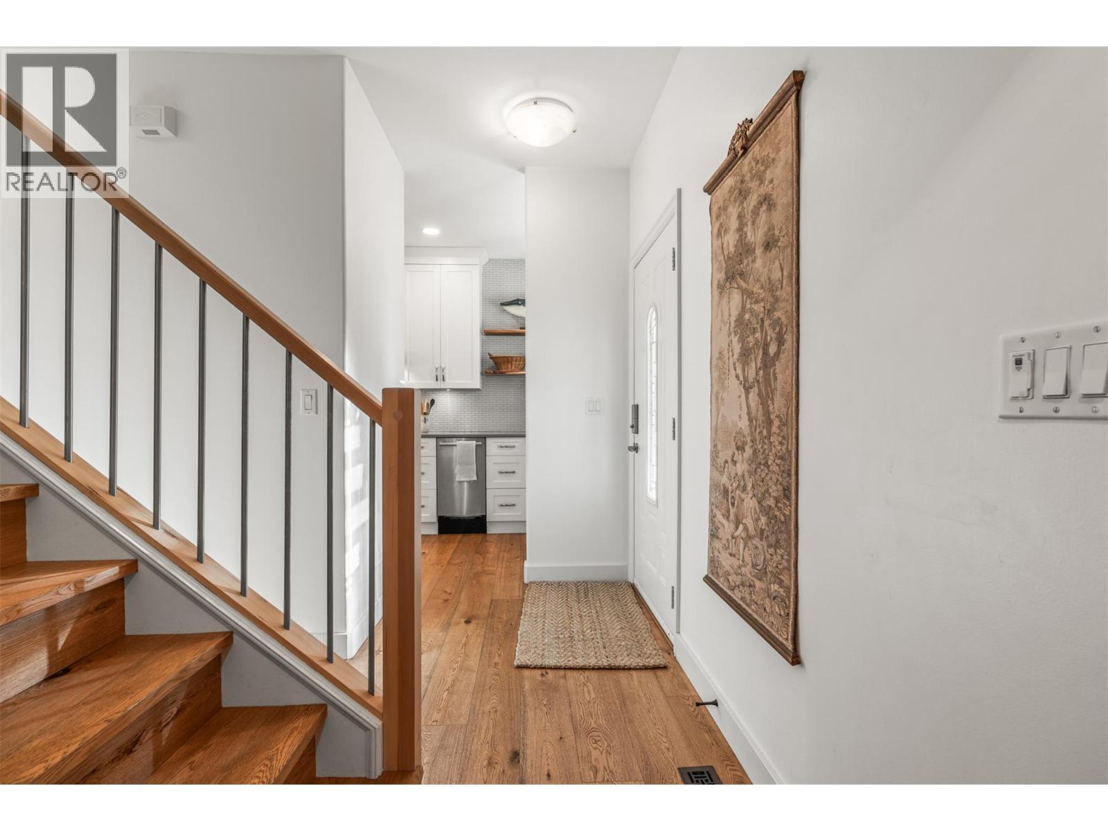 5101 19 Street Unit# 10, Vernon, BC - Indoor Photo Showing Other Room